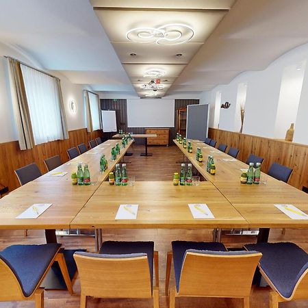 Hotel Zur Post Sankt Valentin Eksteriør billede