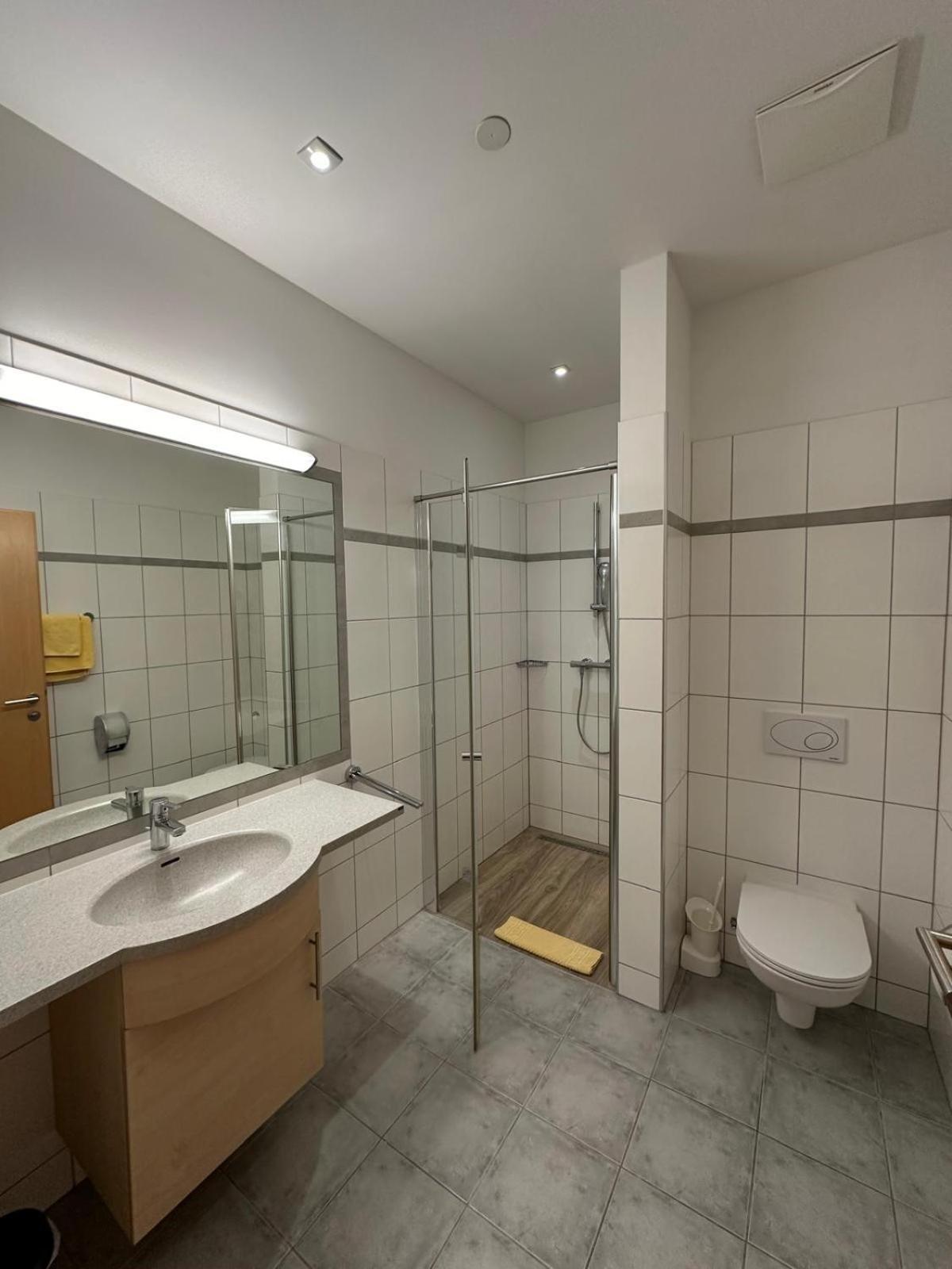 Hotel Zur Post Sankt Valentin Eksteriør billede